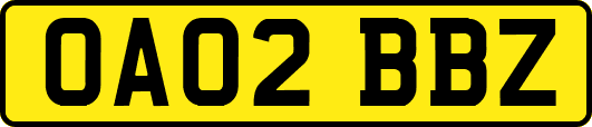 OA02BBZ