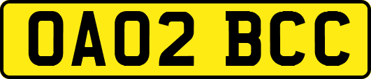OA02BCC