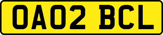 OA02BCL
