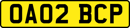 OA02BCP