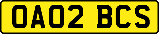 OA02BCS