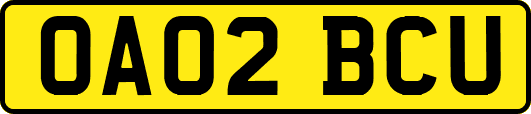 OA02BCU