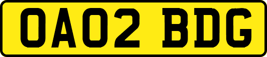 OA02BDG