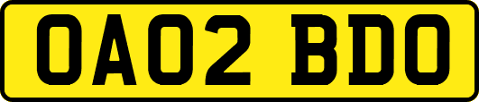 OA02BDO