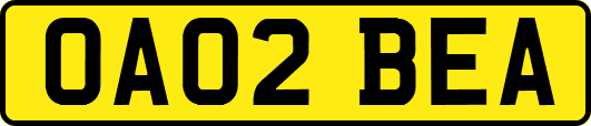 OA02BEA