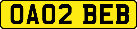 OA02BEB