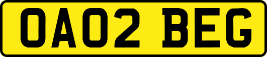 OA02BEG