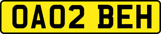 OA02BEH