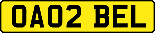 OA02BEL