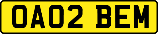 OA02BEM