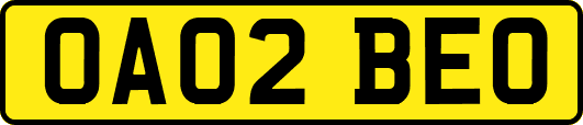 OA02BEO