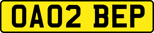 OA02BEP