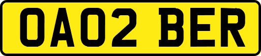 OA02BER