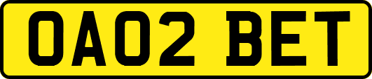 OA02BET