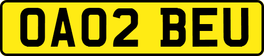 OA02BEU