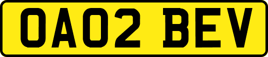 OA02BEV
