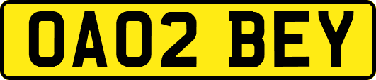 OA02BEY