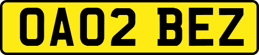 OA02BEZ