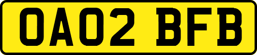 OA02BFB