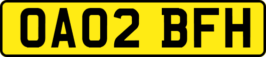 OA02BFH
