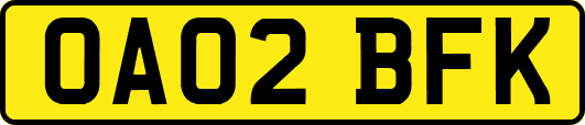 OA02BFK