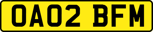 OA02BFM