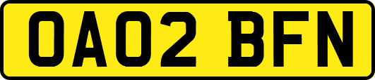 OA02BFN