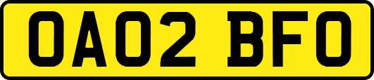 OA02BFO