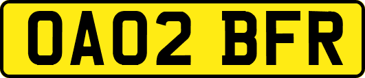 OA02BFR