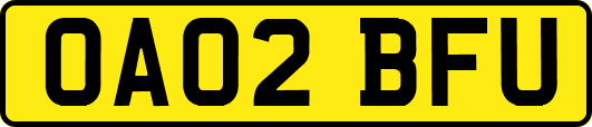 OA02BFU