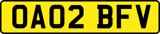 OA02BFV