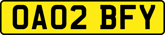 OA02BFY