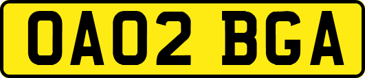 OA02BGA