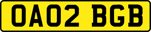 OA02BGB