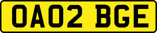 OA02BGE