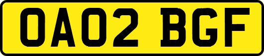 OA02BGF