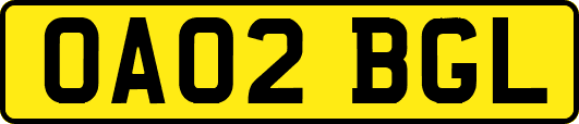 OA02BGL