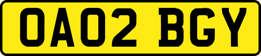 OA02BGY