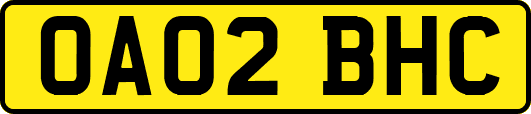 OA02BHC