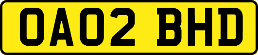 OA02BHD