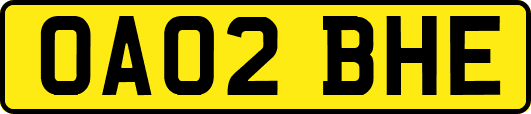 OA02BHE