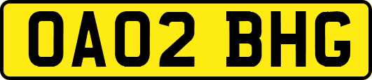 OA02BHG
