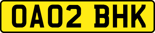OA02BHK