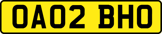 OA02BHO