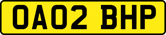 OA02BHP