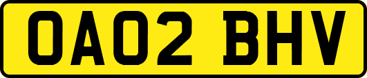 OA02BHV