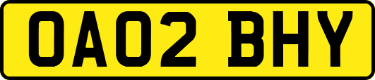 OA02BHY