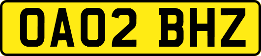OA02BHZ