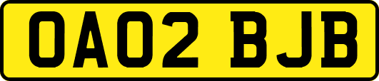 OA02BJB