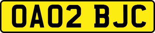OA02BJC